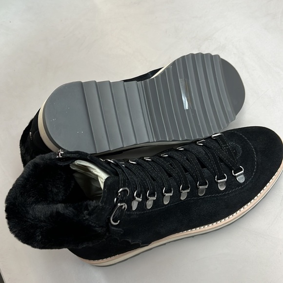 NWT,Kate Spade New York
Maira Combat Boots - Picture 10 of 17